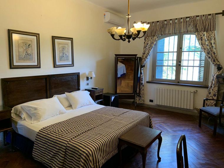 Boutique Hotel Sevilla, la casona donde vivió un príncipe