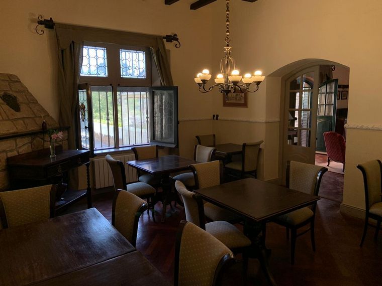 Boutique Hotel Sevilla, la casona donde vivió un príncipe