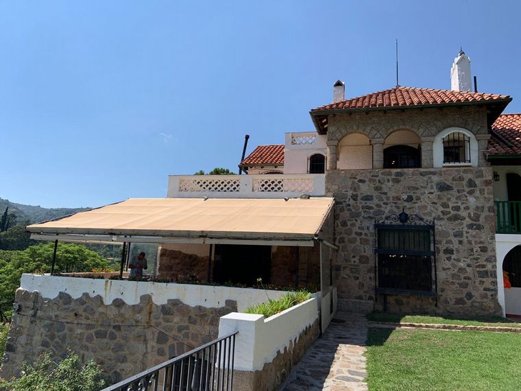 Boutique Hotel Sevilla, la casona donde vivió un príncipe