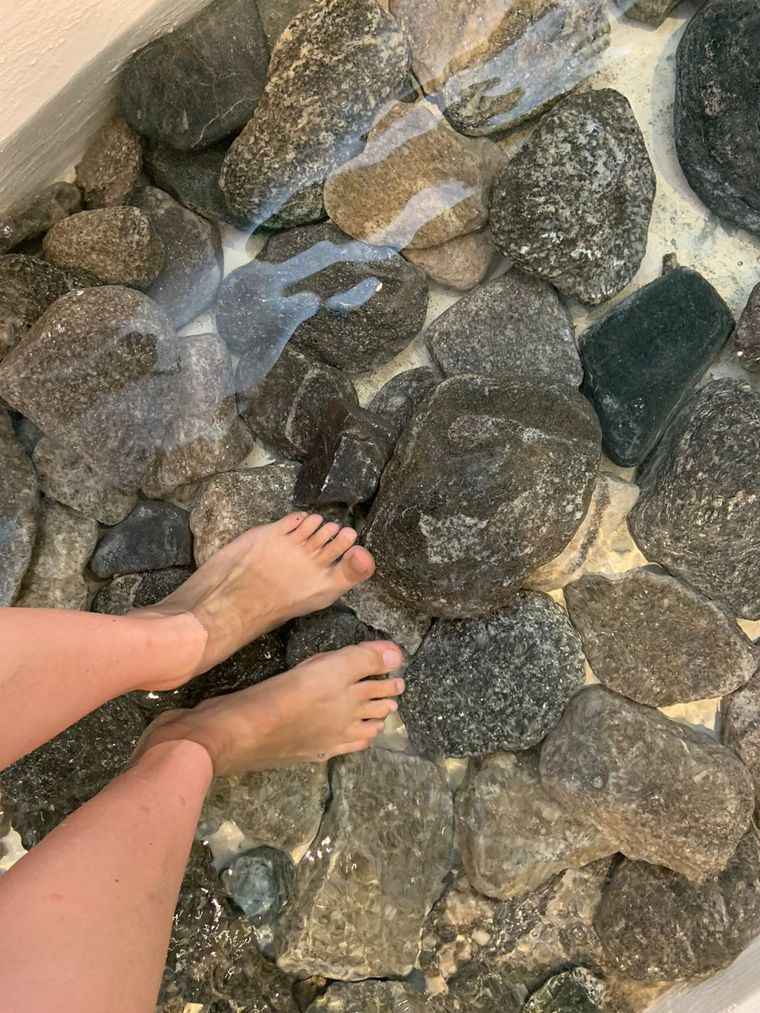 Relajación total en el spa del Hotel Pueblo Nativo