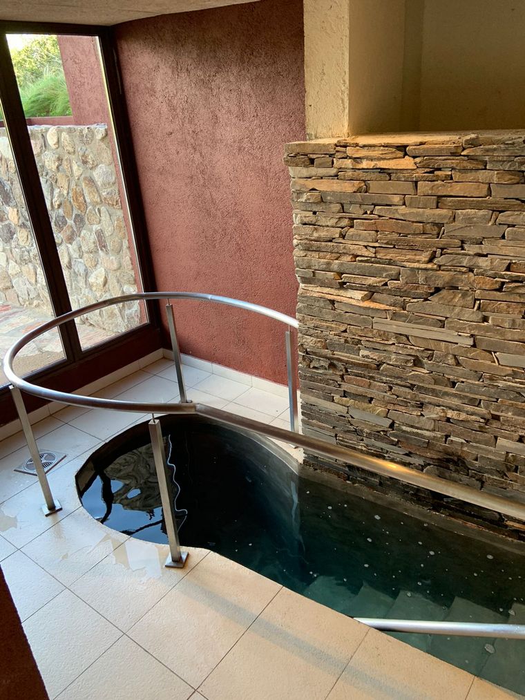 Relajación total en el spa del Hotel Pueblo Nativo