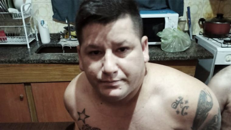 "El Paisa" se negó a declarar este viernes ante la Justicia Federal.