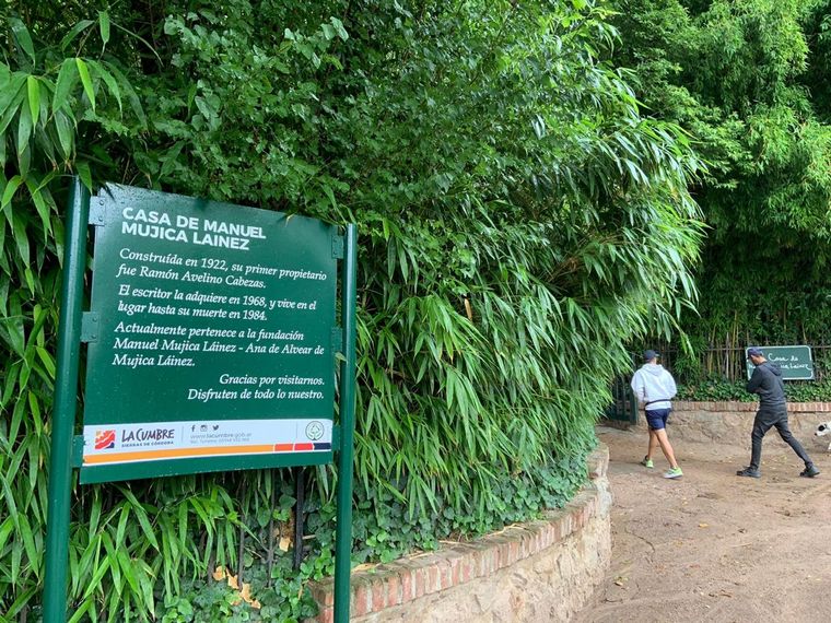 Museo de Mujica Láinez, un tesoro histórico en La Cumbre