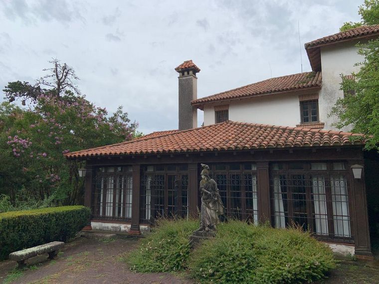 Museo de Mujica Láinez, un tesoro histórico en La Cumbre