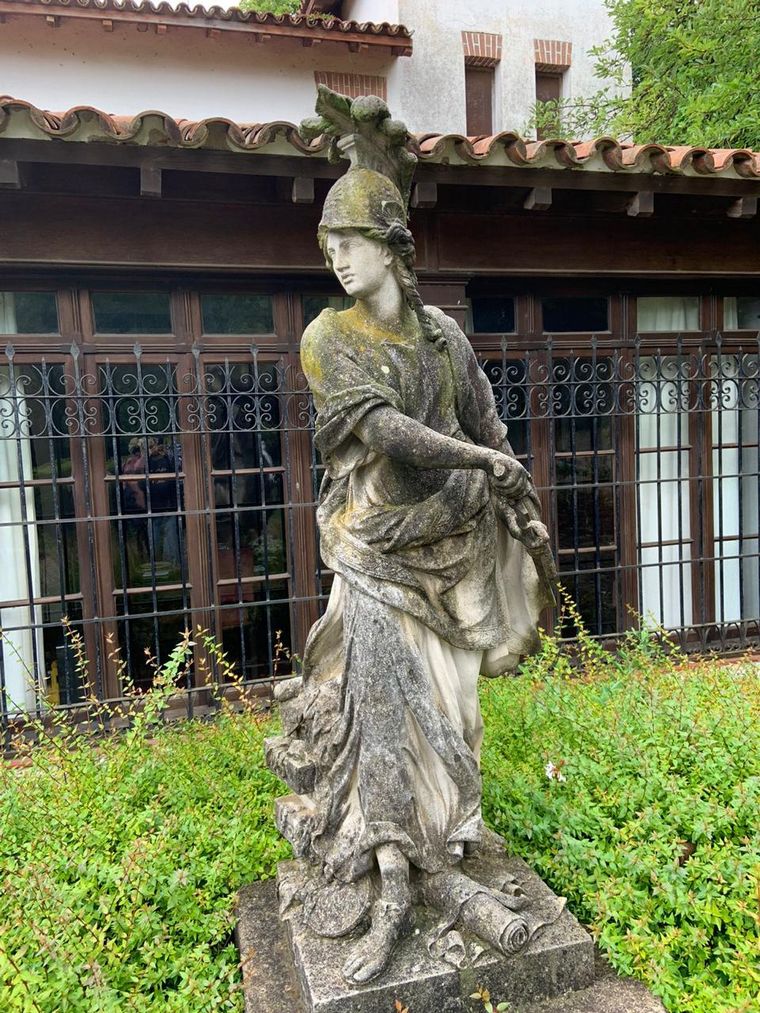 Museo de Mujica Láinez, un tesoro histórico en La Cumbre