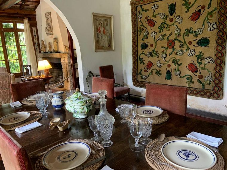 Museo de Mujica Láinez, un tesoro histórico en La Cumbre