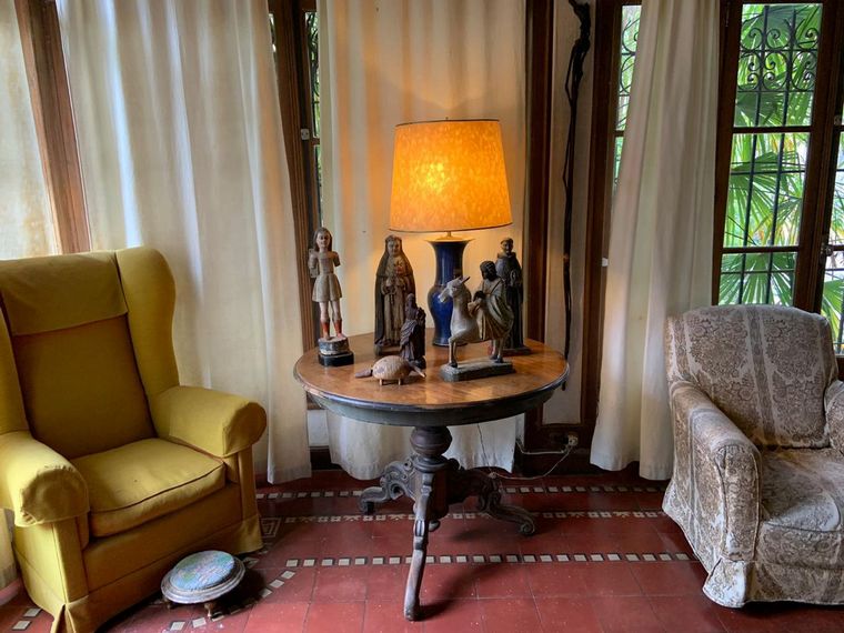 Museo de Mujica Láinez, un tesoro histórico en La Cumbre