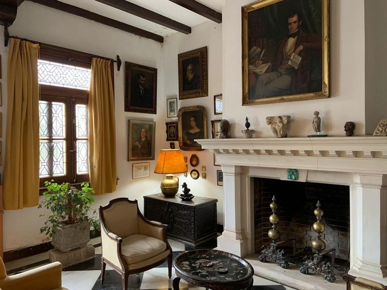 Museo de Mujica Láinez, un tesoro histórico en La Cumbre