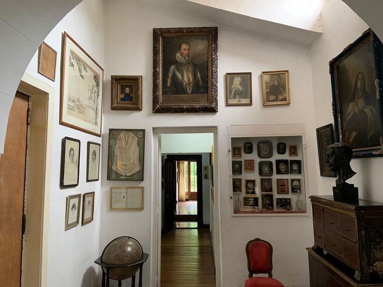Museo de Mujica Láinez, un tesoro histórico en La Cumbre