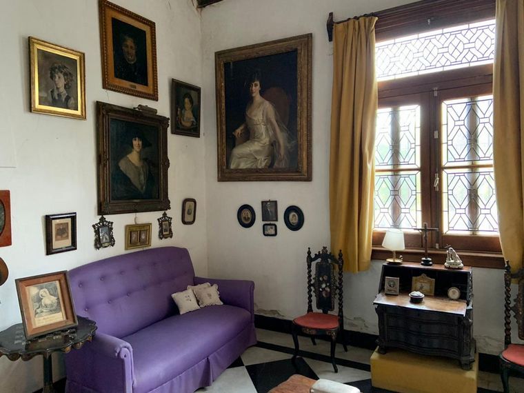 Museo de Mujica Láinez, un tesoro histórico en La Cumbre