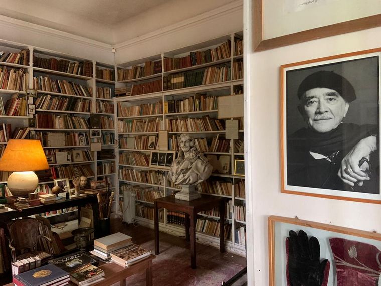 Museo de Mujica Láinez, un tesoro histórico en La Cumbre