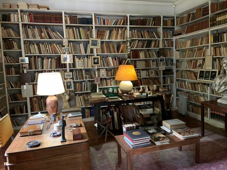 Museo de Mujica Láinez, un tesoro histórico en La Cumbre