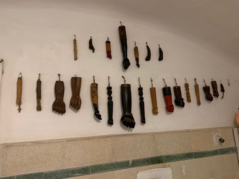 Museo de Mujica Láinez, un tesoro histórico en La Cumbre