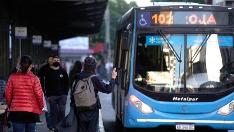 Rosario: UTA declaró el estado de alerta por falta de pago