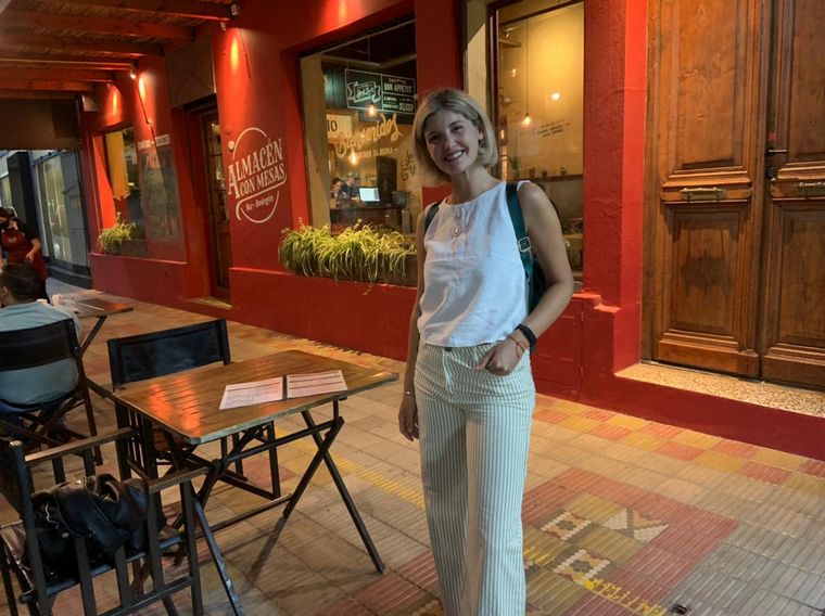 Almacén con Mesas, el de las mejores picadas en Jesús María