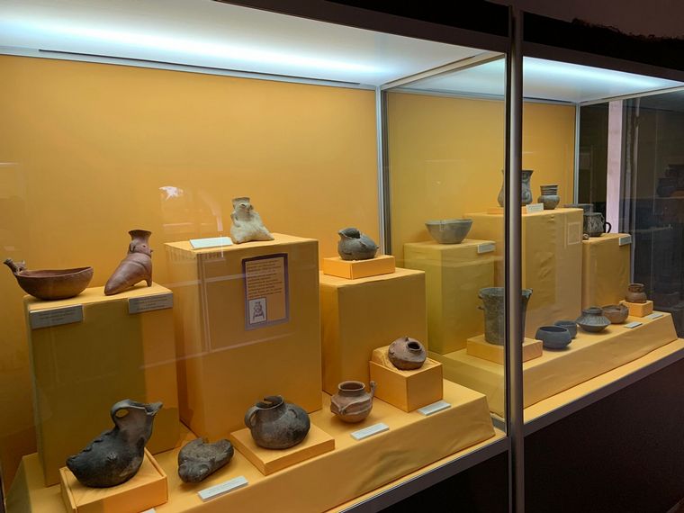 Recorremos la Estancia Jesuítica Jesús María y su historia