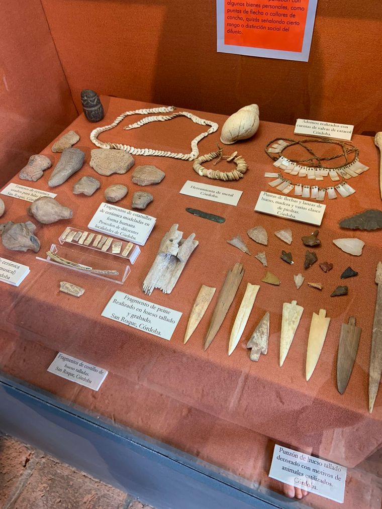 Recorremos la Estancia Jesuítica Jesús María y su historia