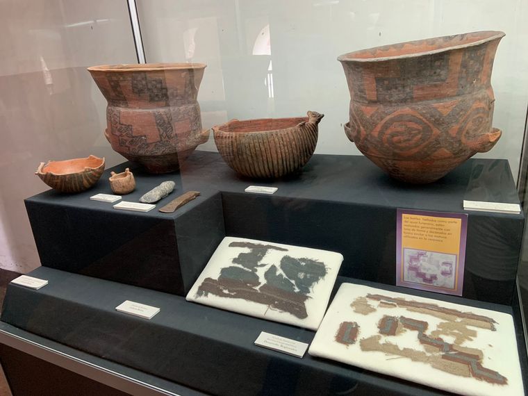 Recorremos la Estancia Jesuítica Jesús María y su historia