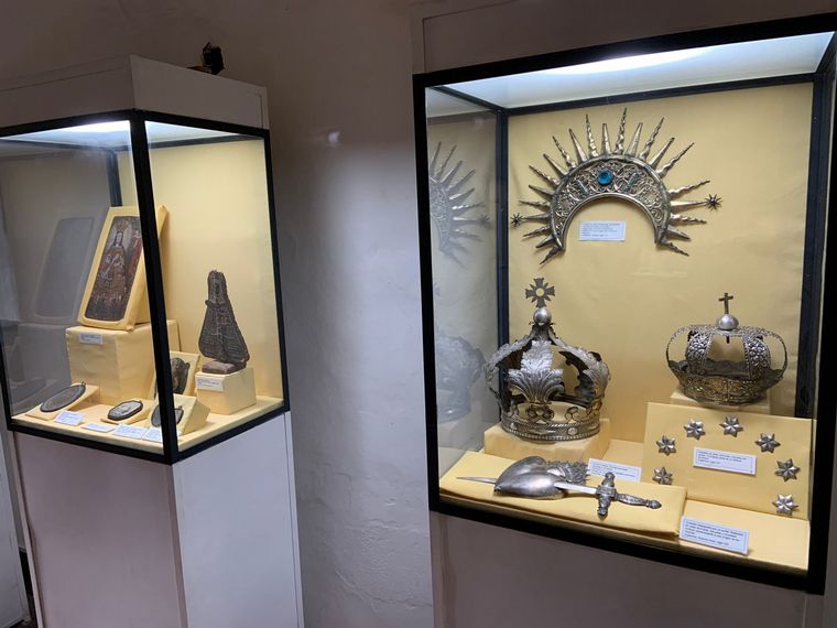 Recorremos la Estancia Jesuítica Jesús María y su historia