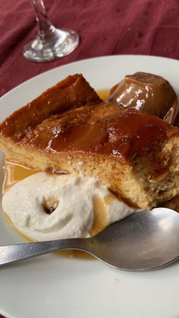 Jesús María ofrece 