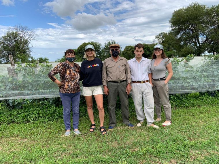 Finca Rosel, para desconectarse y vivir la naturaleza