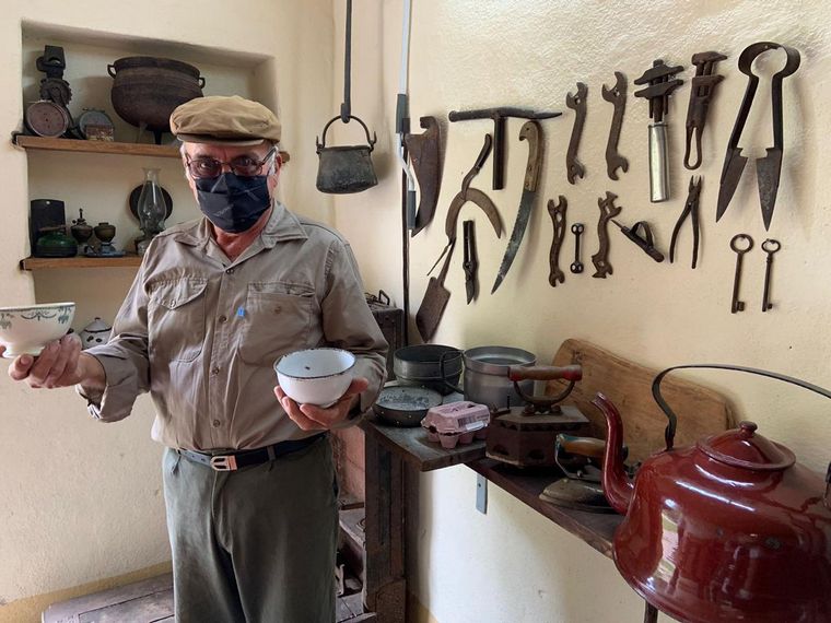 Finca Rosel, para desconectarse y vivir la naturaleza