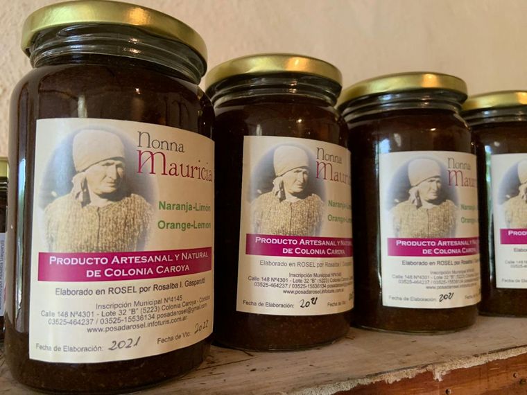 Finca Rosel, para desconectarse y vivir la naturaleza