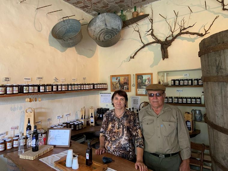 Finca Rosel, para desconectarse y vivir la naturaleza