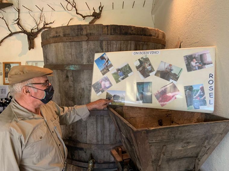 Finca Rosel, para desconectarse y vivir la naturaleza