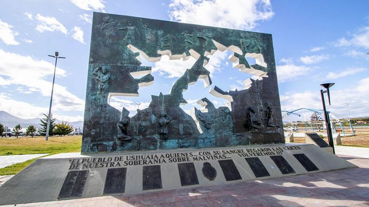 China ratifica apoyo al reclamo de soberanía sobre Malvinas