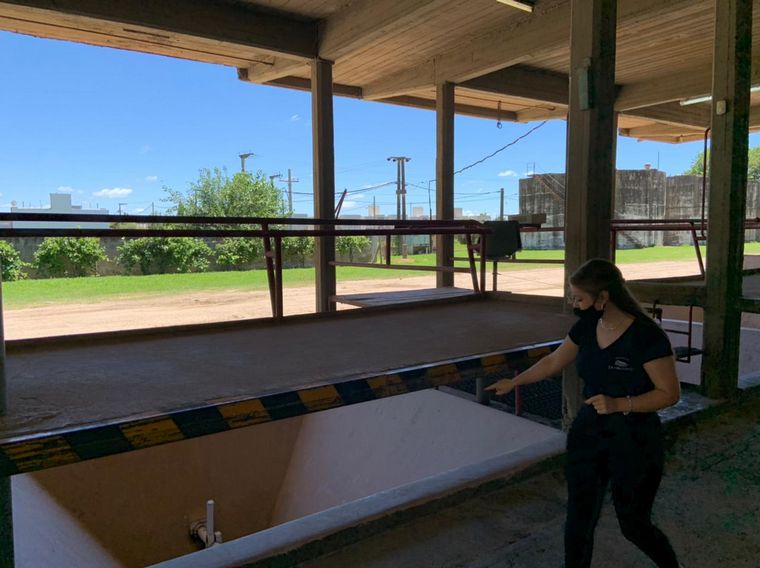 La Caroyense, la bodega más antigua de la provincia de Córdoba.