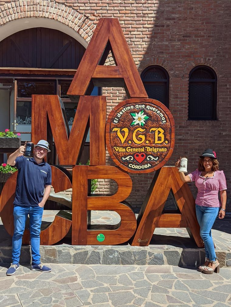 Villa General Belgrano