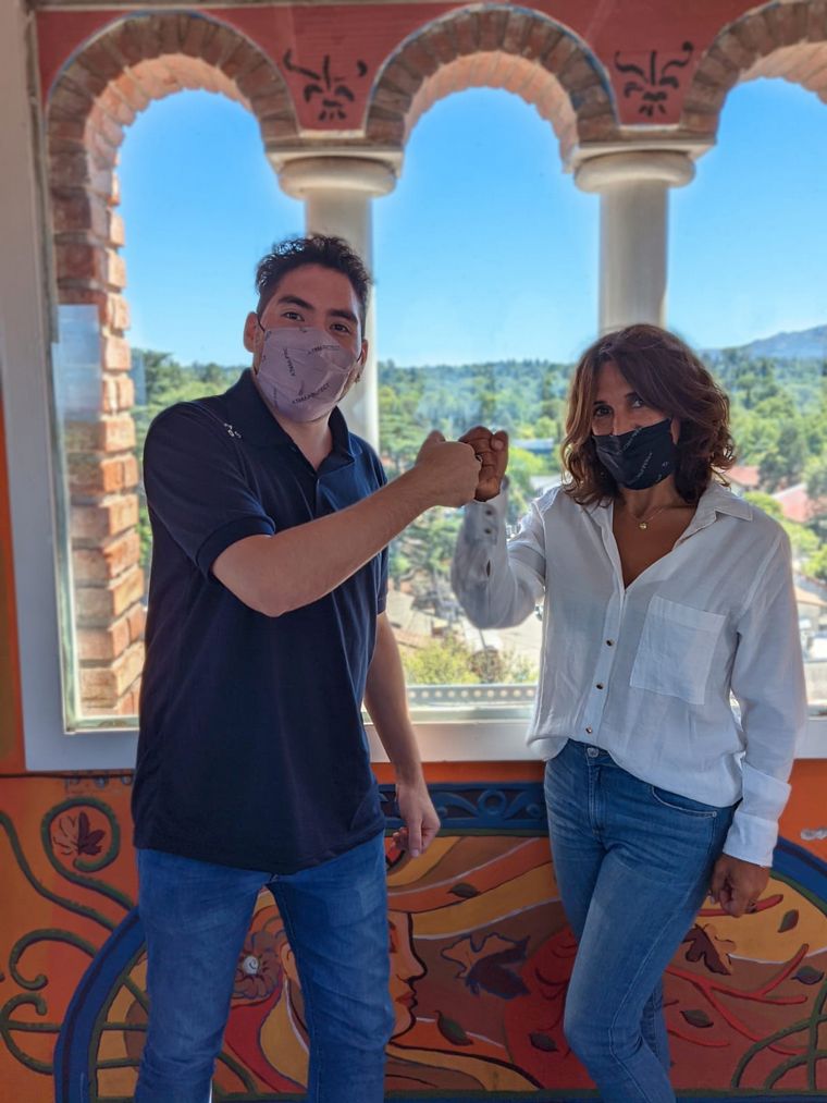 Villa General Belgrano