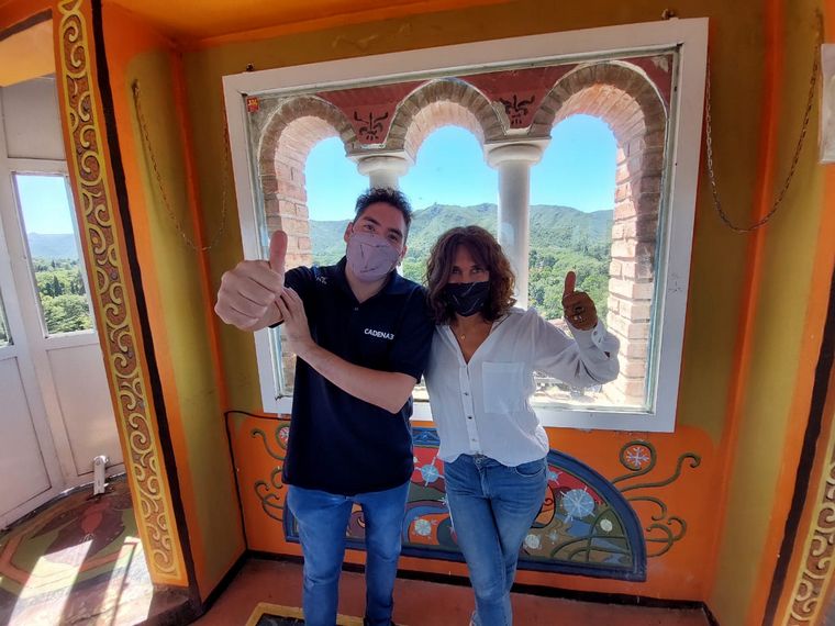 Villa General Belgrano