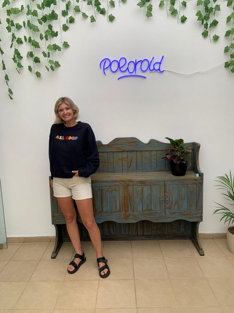 Polaroid, un propuesta gastronómica y visual en Jesús María