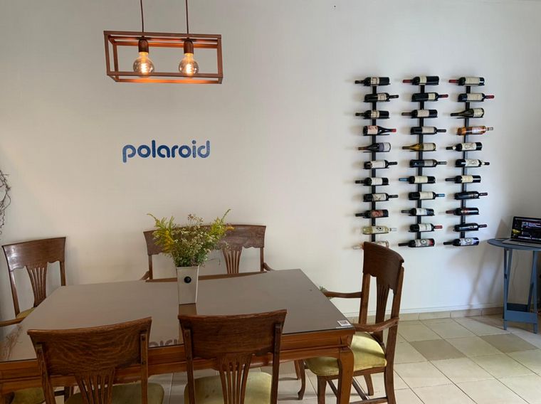 Polaroid, un propuesta gastronómica y visual en Jesús María