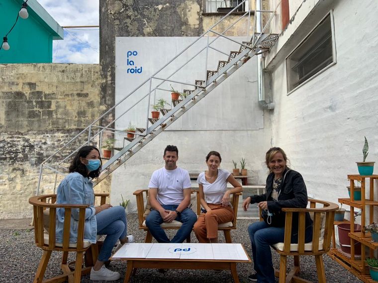 Polaroid, un propuesta gastronómica y visual en Jesús María