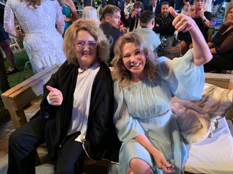 Una soñada en Mar del Plata con