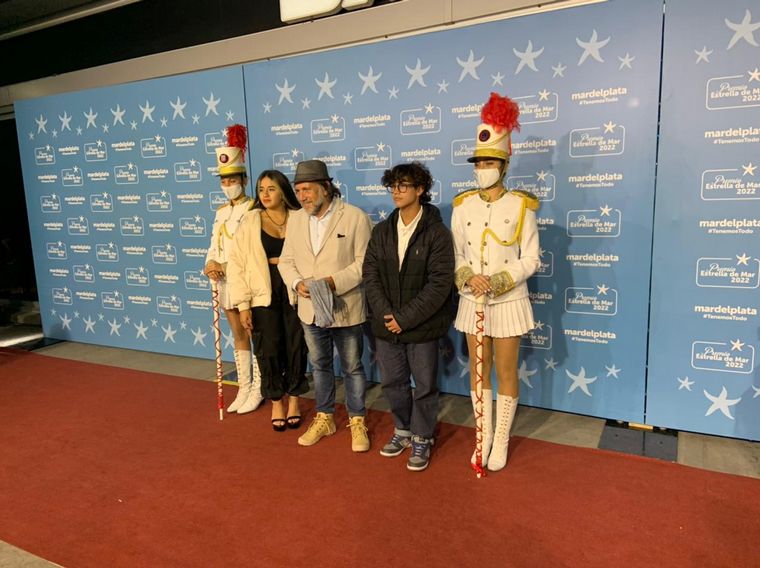 Una soñada en Mar del Plata con