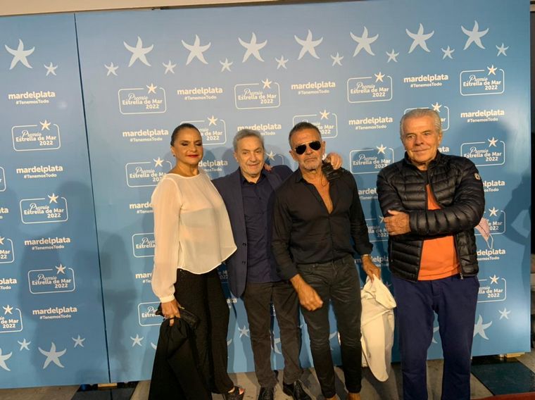 Una soñada en Mar del Plata con