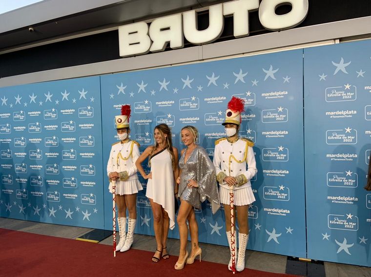 Una noche soñada en Mar del Plata con