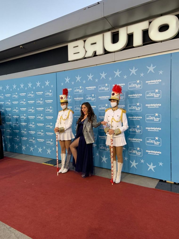 Una noche soñada en Mar del Plata con