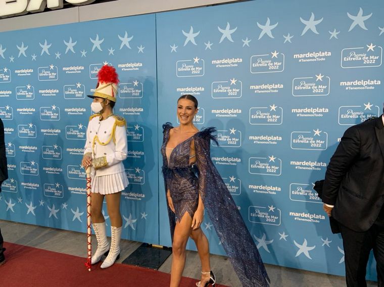 Una noche soñada en Mar del Plata con