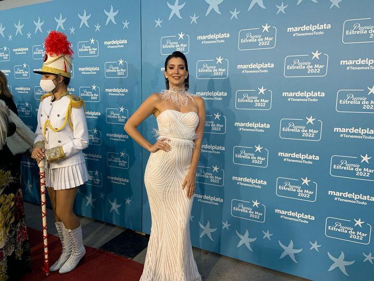 Una noche soñada en Mar del Plata con