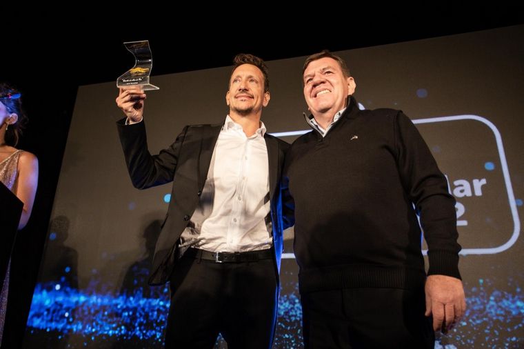 Una noche soñada en Mar del Plata con