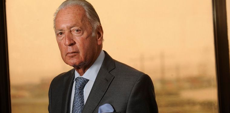 Funes de Rioja. Foto: Fernando Orden.