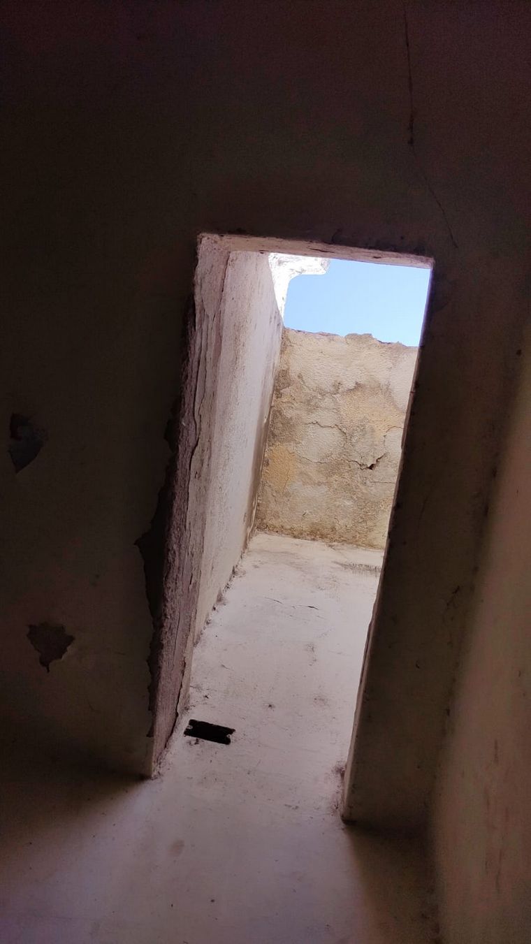 Robaron tres veces en cuatro días en un taller de herrería