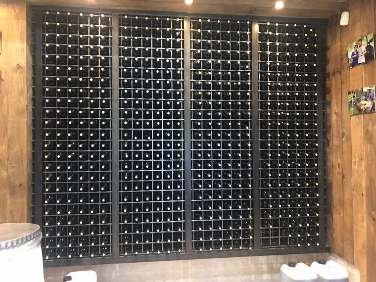 La Urumpta, un nuevo viñedo y bodega en Río Cuarto