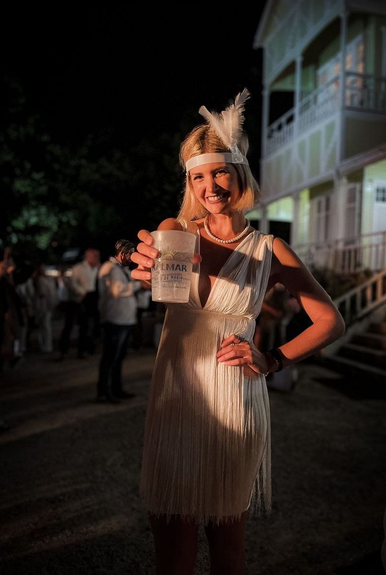 Mar del Plata celebra su 148° aniversario a lo grande