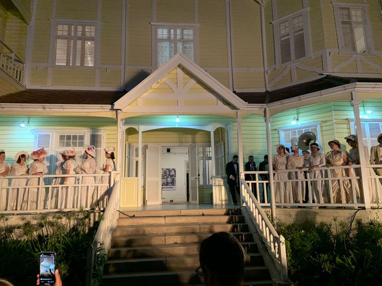 Mar del Plata celebra su 148° aniversario a lo grande